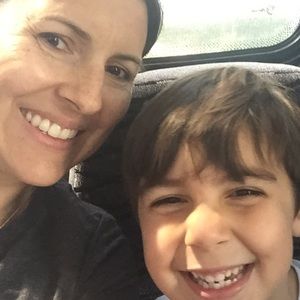 Meet your Posher, Julie